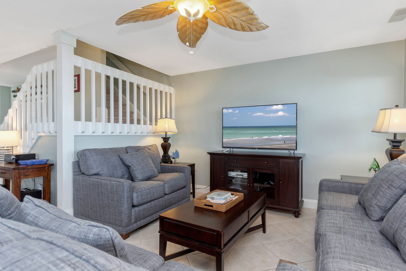 Emerald Isle Vacation Rental