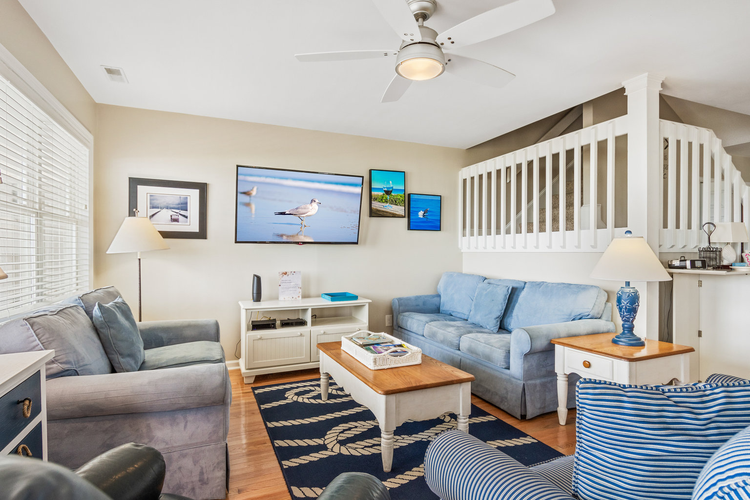 Emerald Isle Vacation Rental