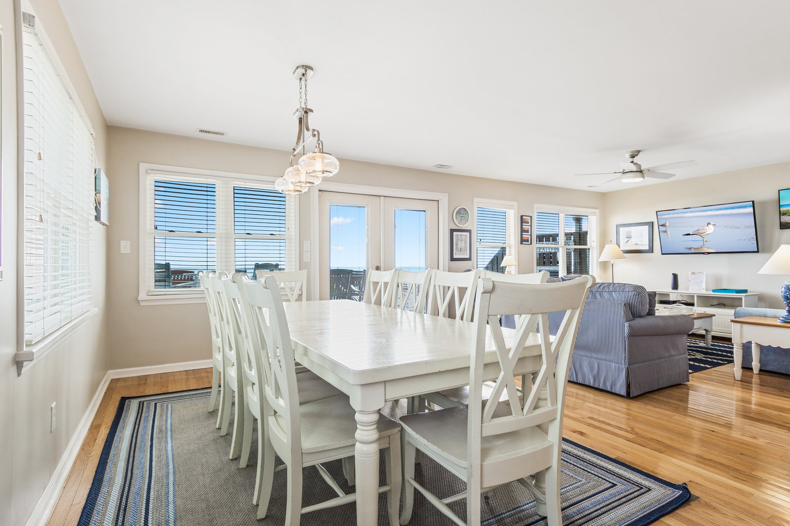 Emerald Isle Vacation Rental