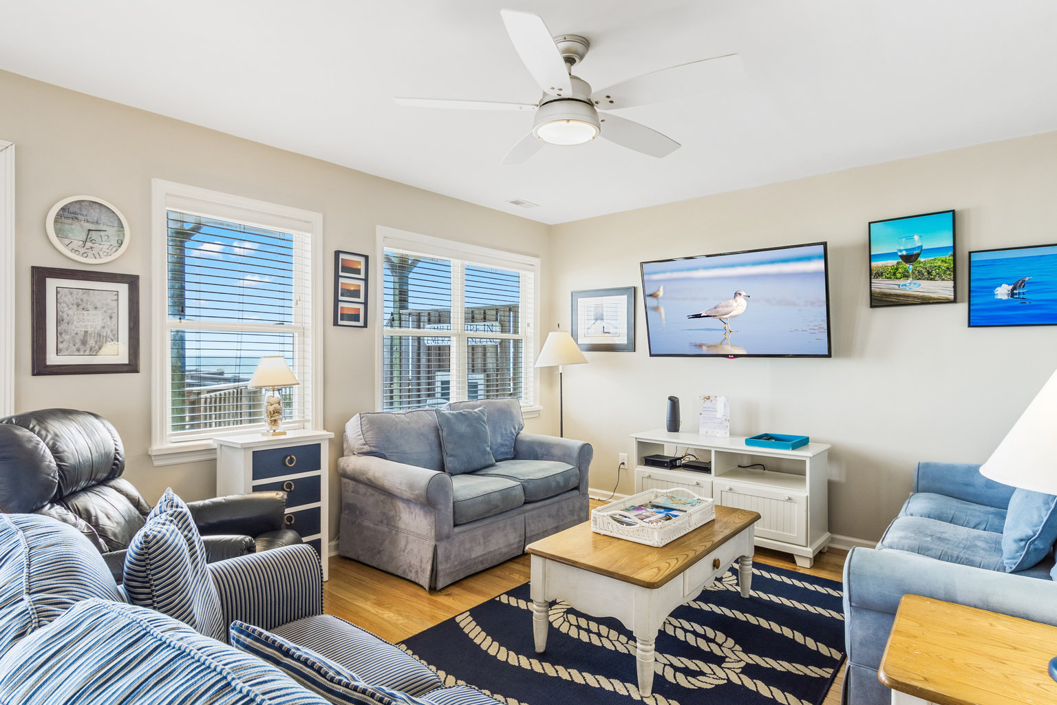 Emerald Isle Vacation Rental