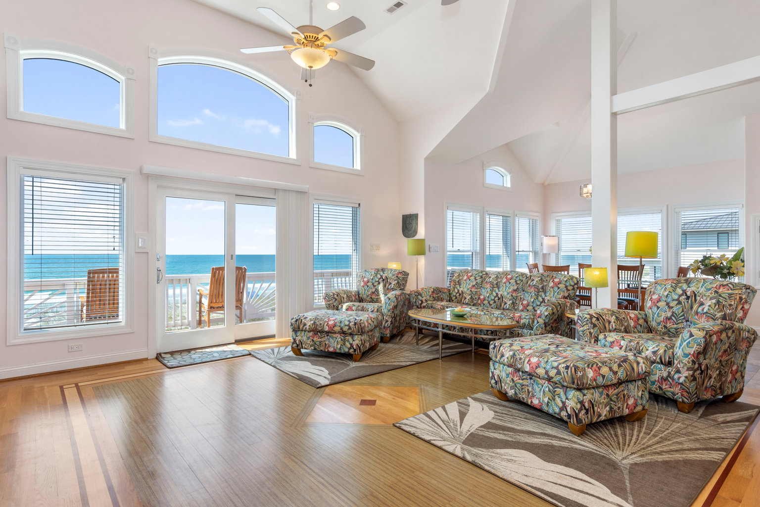 Emerald Isle Vacation Rental