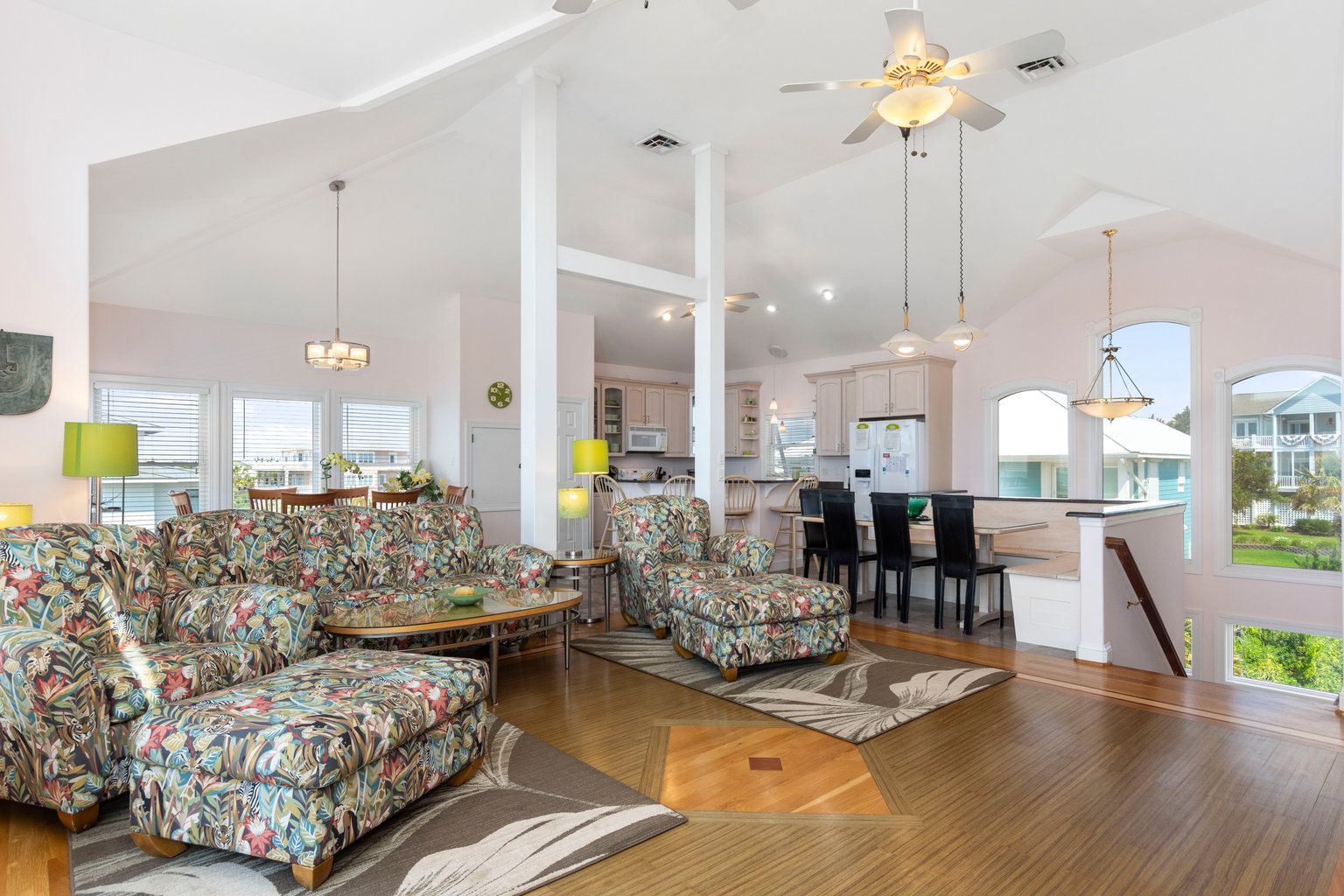 Emerald Isle Vacation Rental