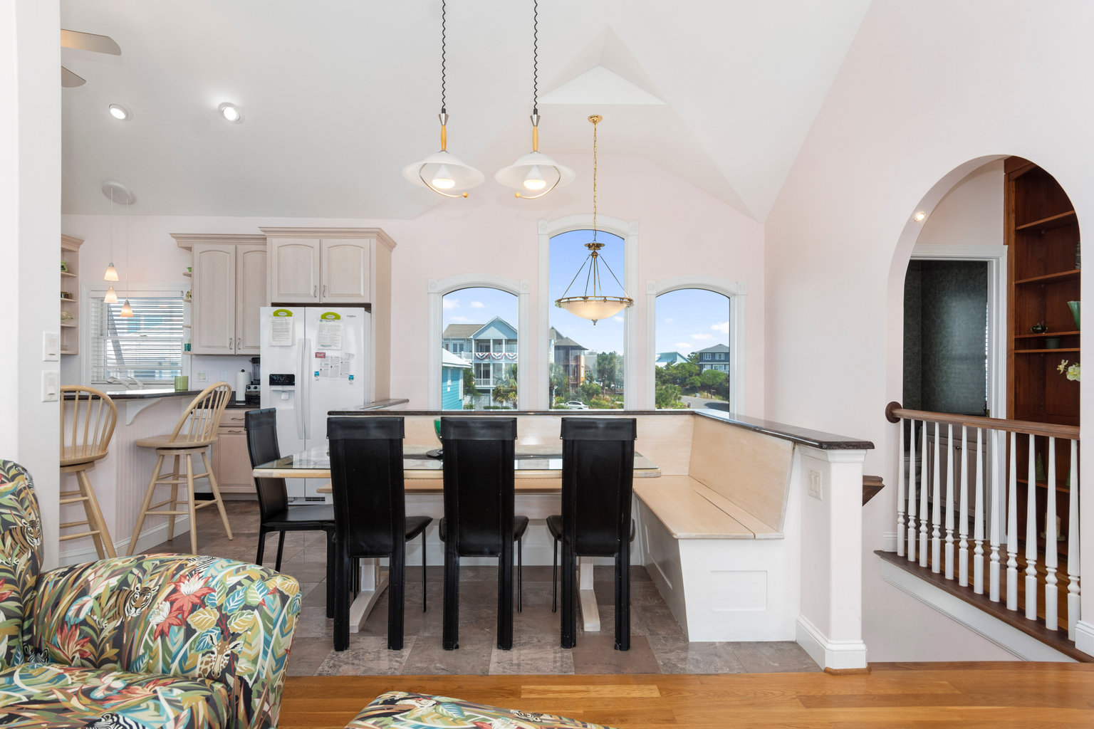 Emerald Isle Vacation Rental
