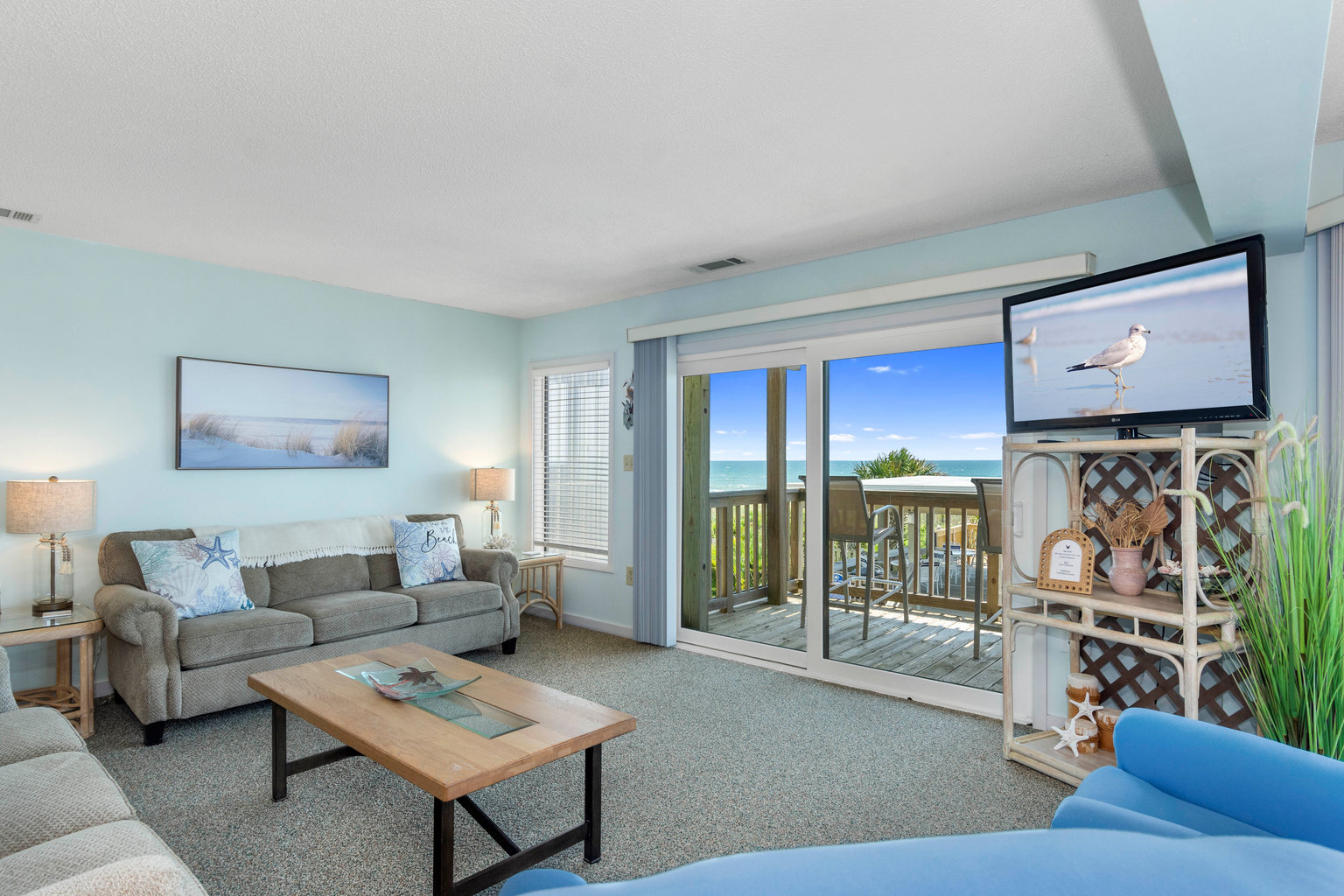 Emerald Isle Vacation Rental