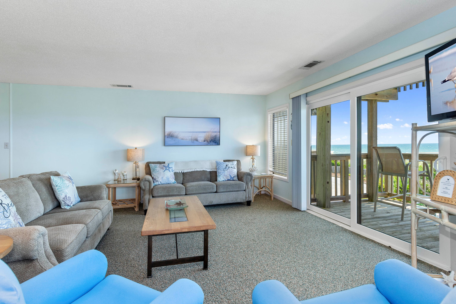 Emerald Isle Vacation Rental