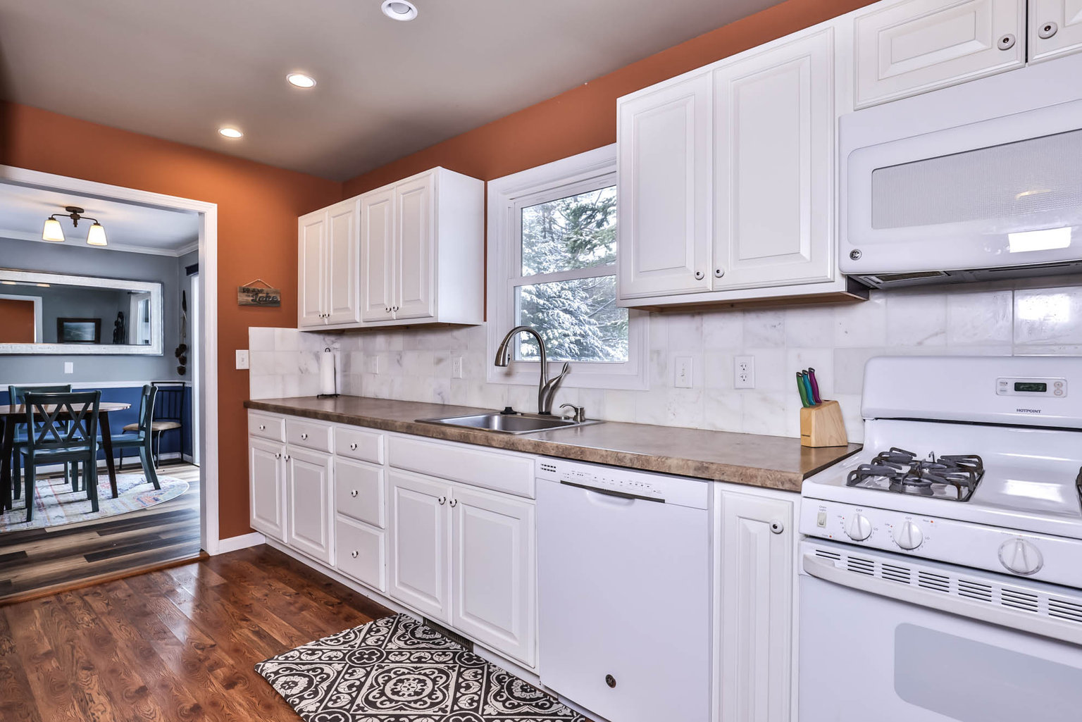 Eagle River Vacation Rental