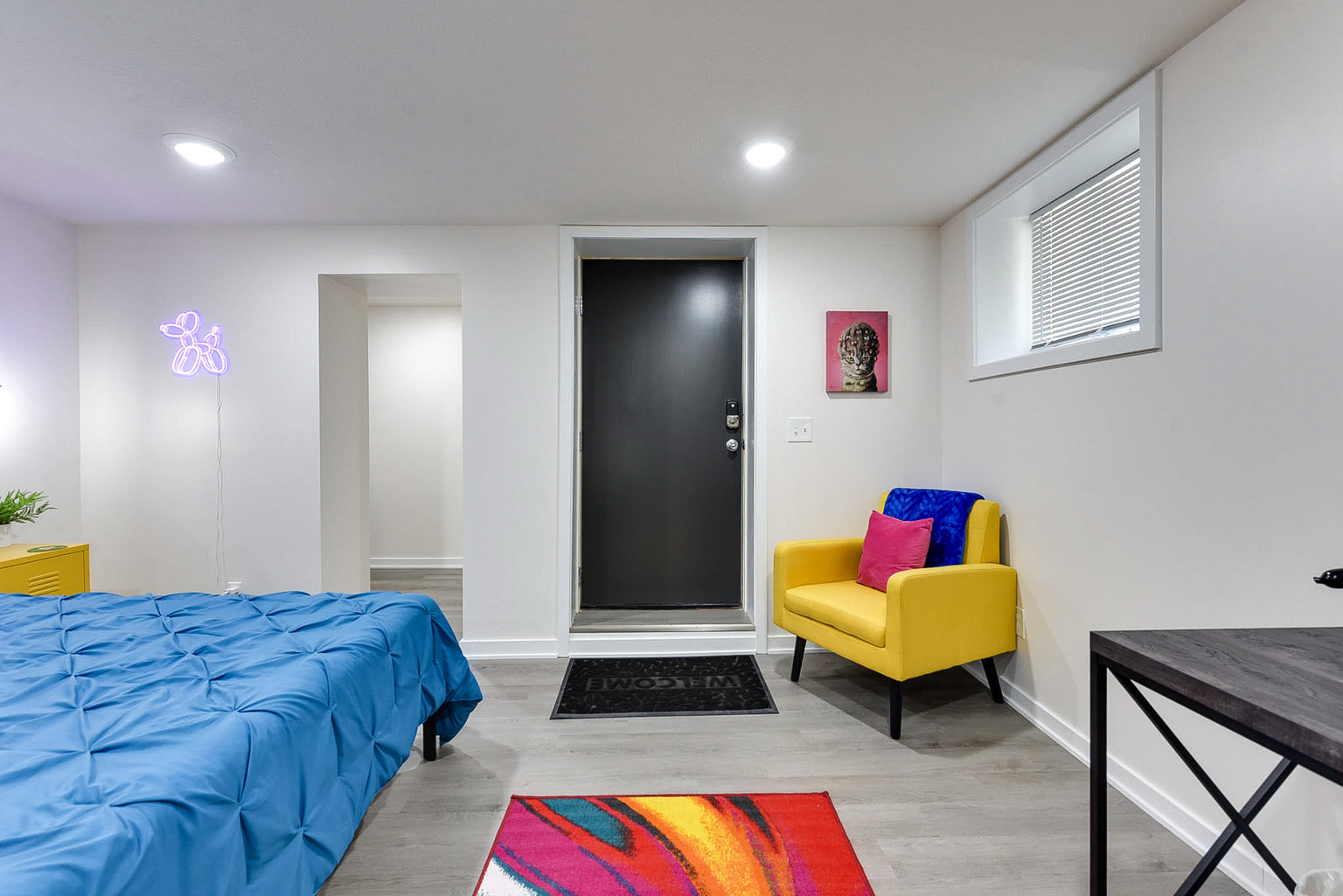 Omaha Vacation Rental