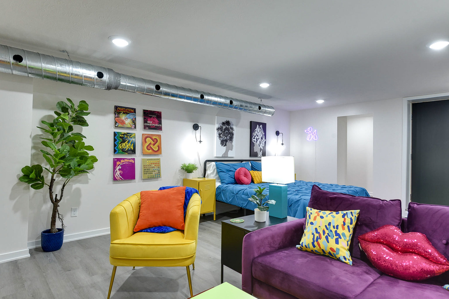 Omaha Vacation Rental