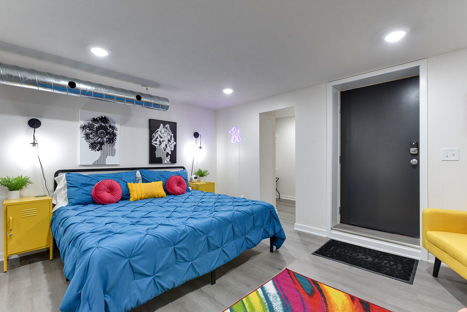 Omaha Vacation Rental