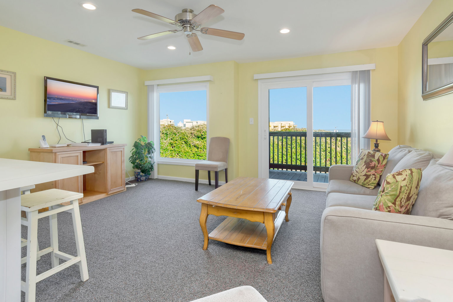 Emerald Isle Vacation Rental