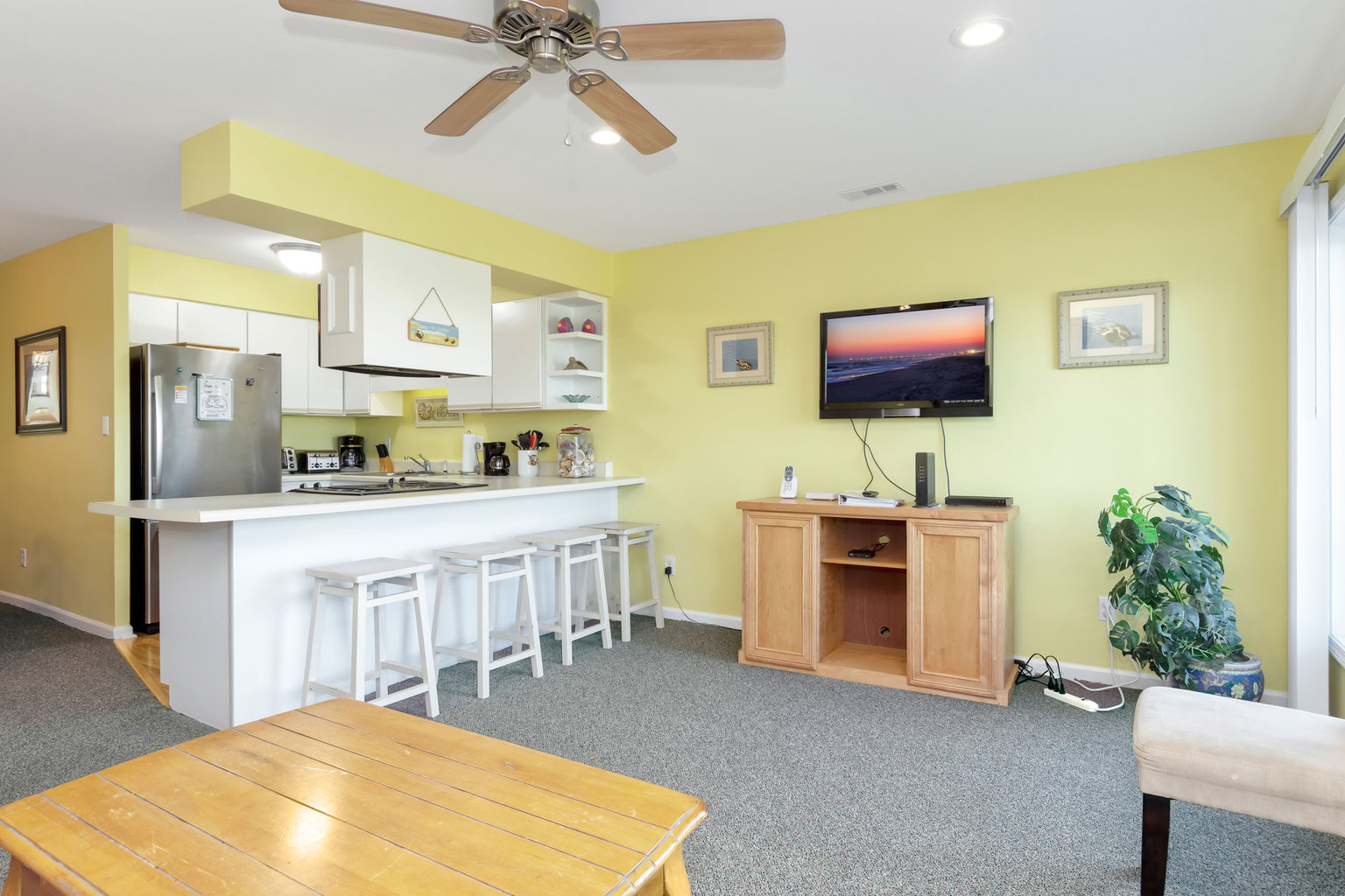 Emerald Isle Vacation Rental