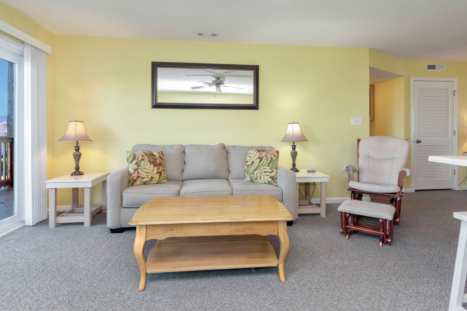 Emerald Isle Vacation Rental