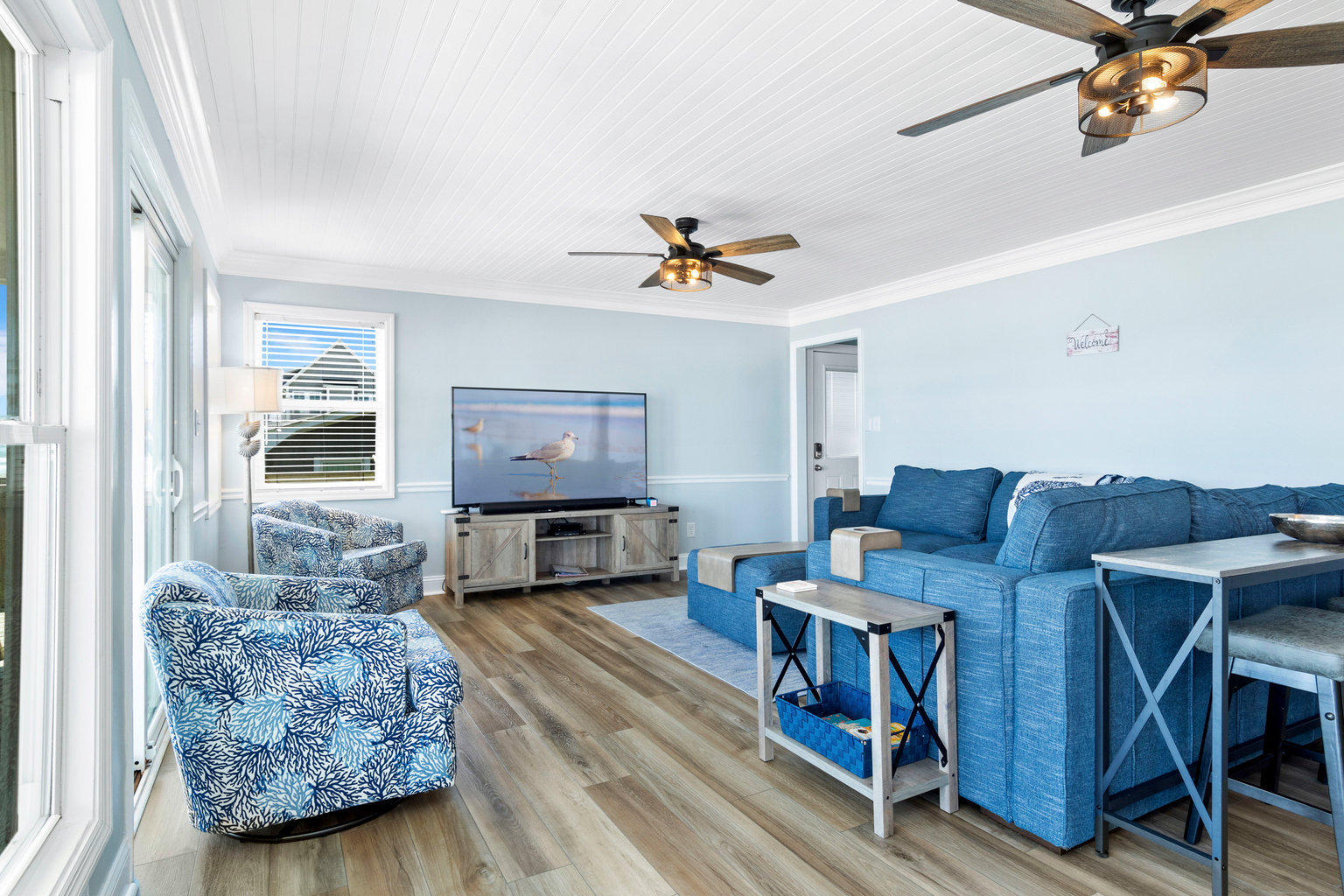 Emerald Isle Vacation Rental