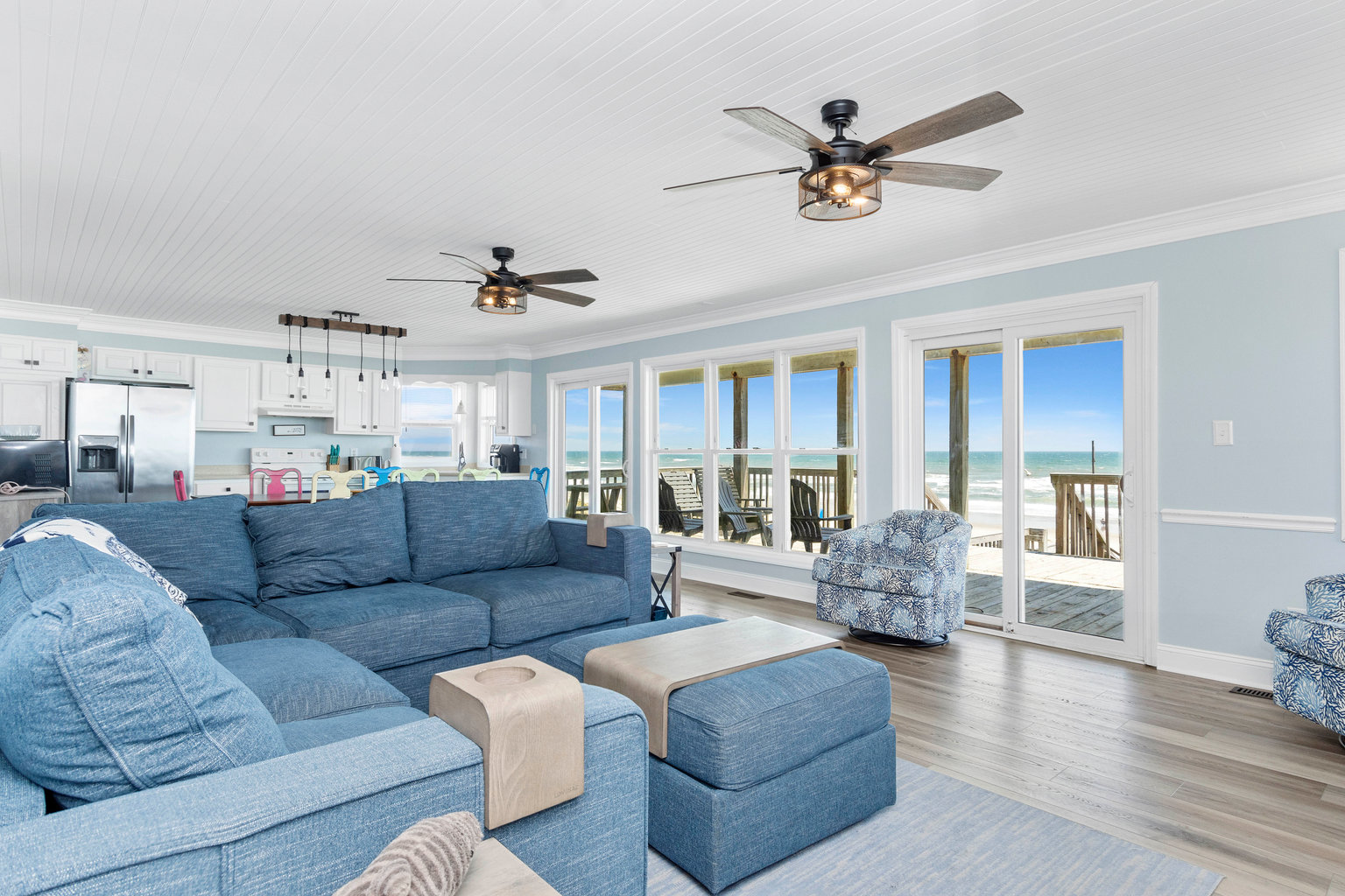Emerald Isle Vacation Rental