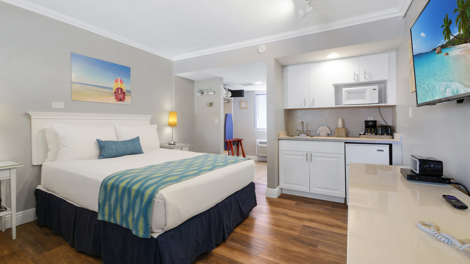 Clearwater Beach Vacation Rental