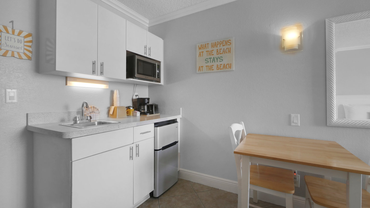 Clearwater Beach Vacation Rental