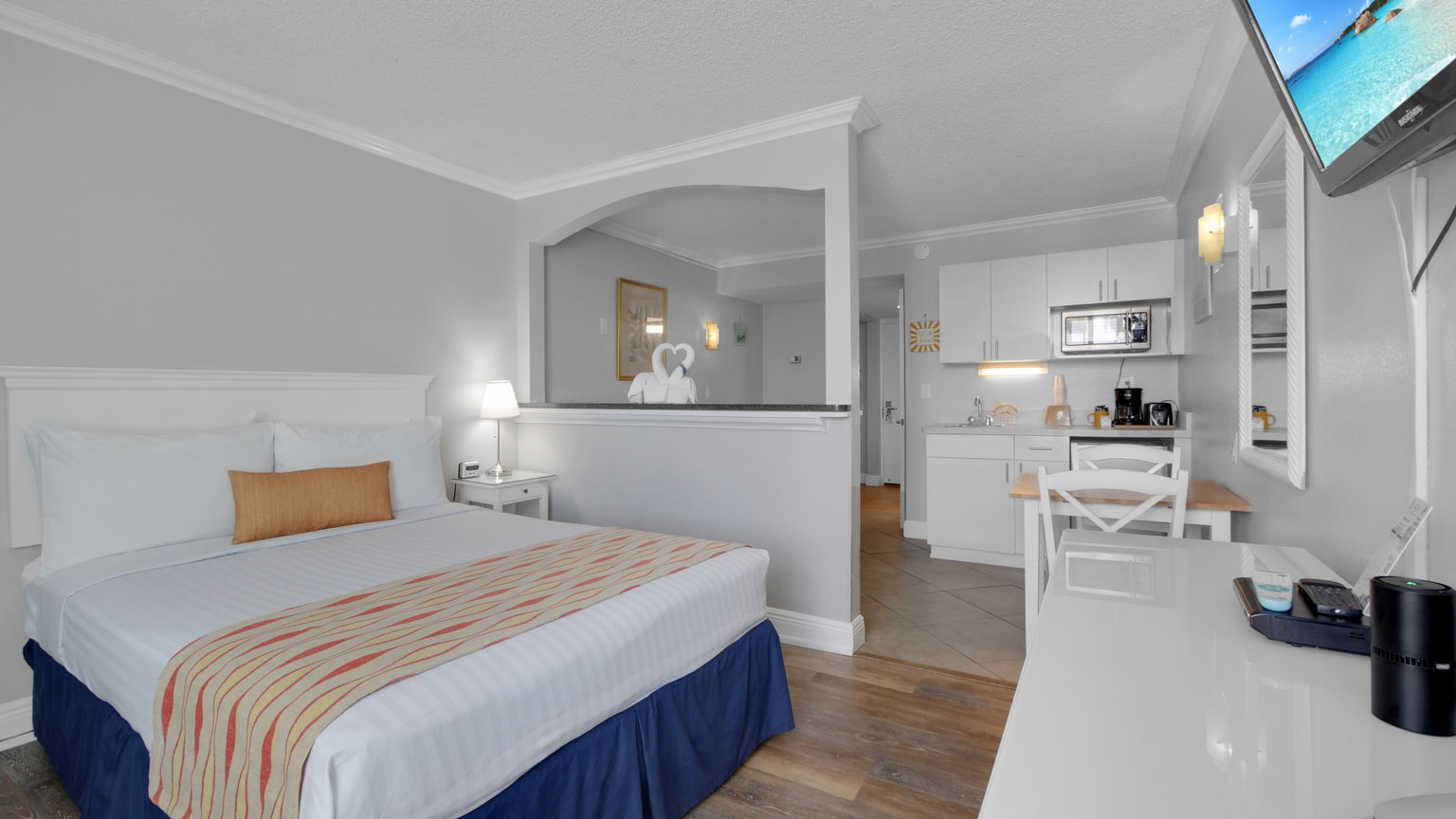 Clearwater Beach Vacation Rental