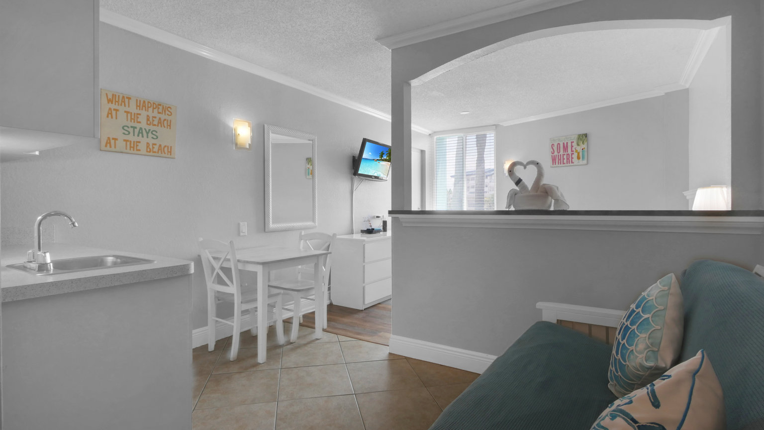 Clearwater Beach Vacation Rental