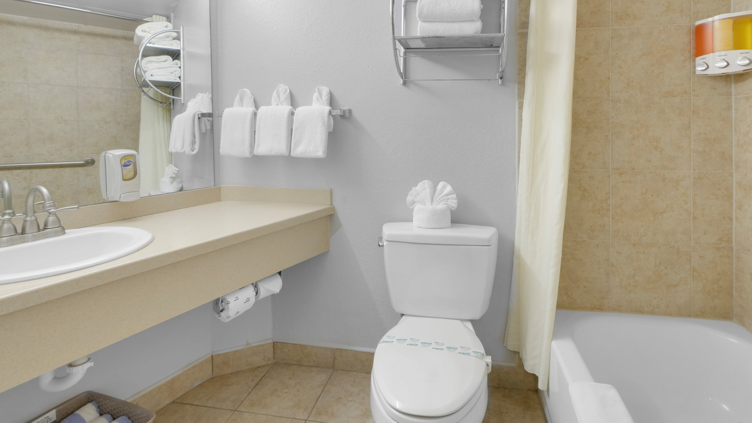 Clearwater Beach Vacation Rental