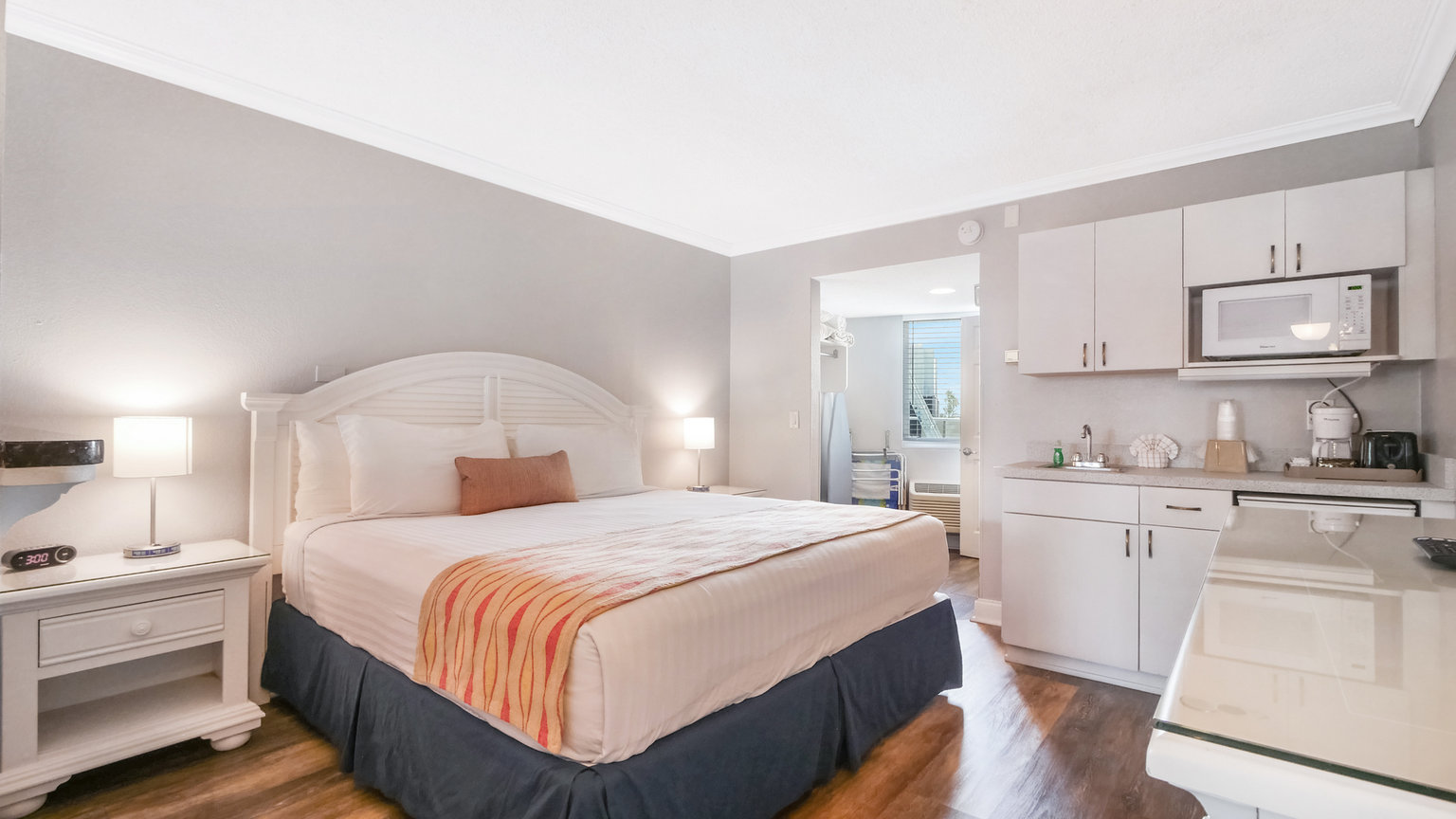 Clearwater Beach Vacation Rental