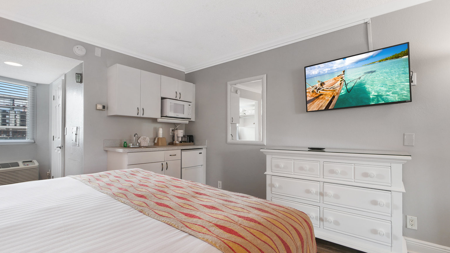 Clearwater Beach Vacation Rental