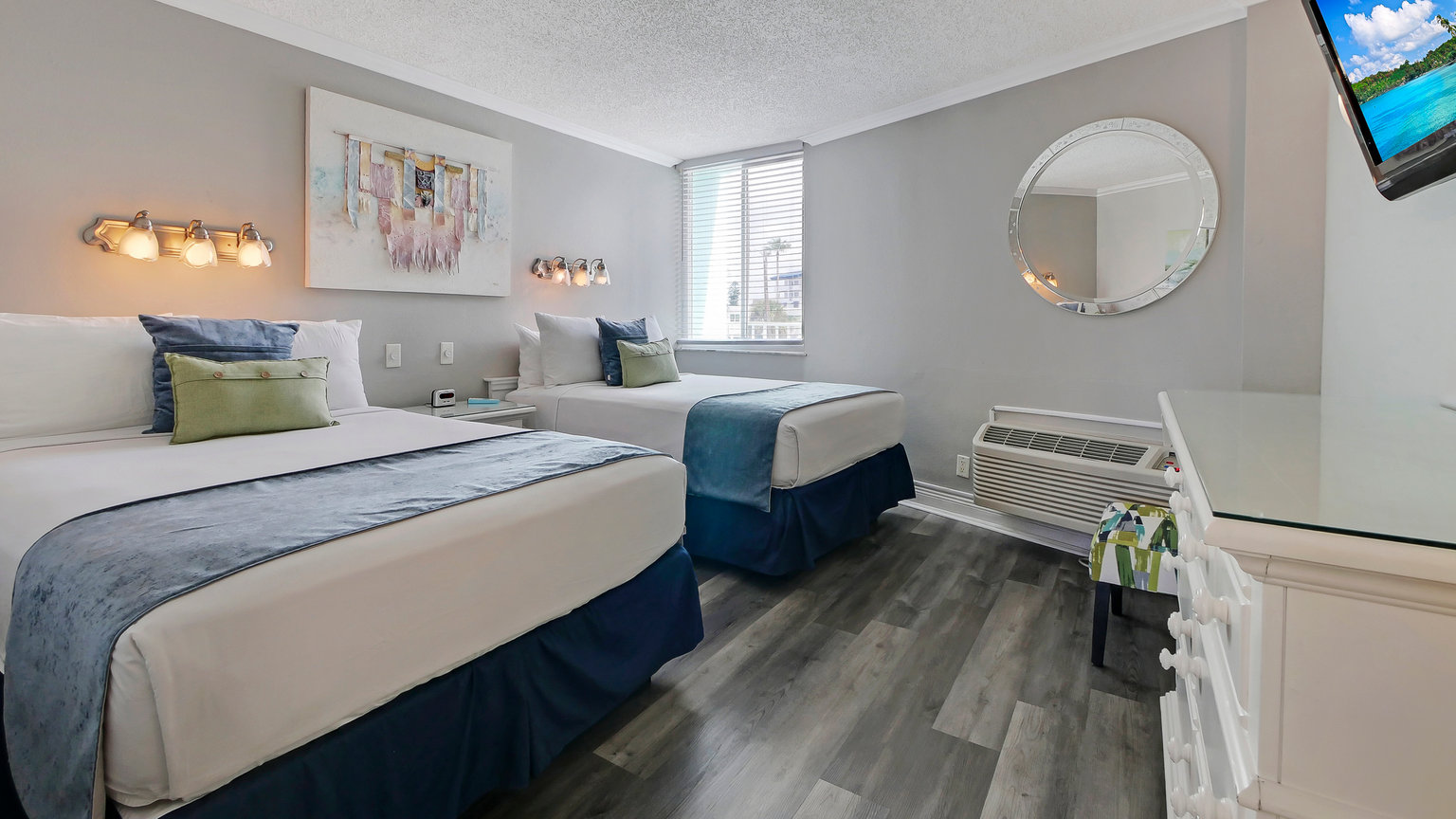 Clearwater Beach Vacation Rental