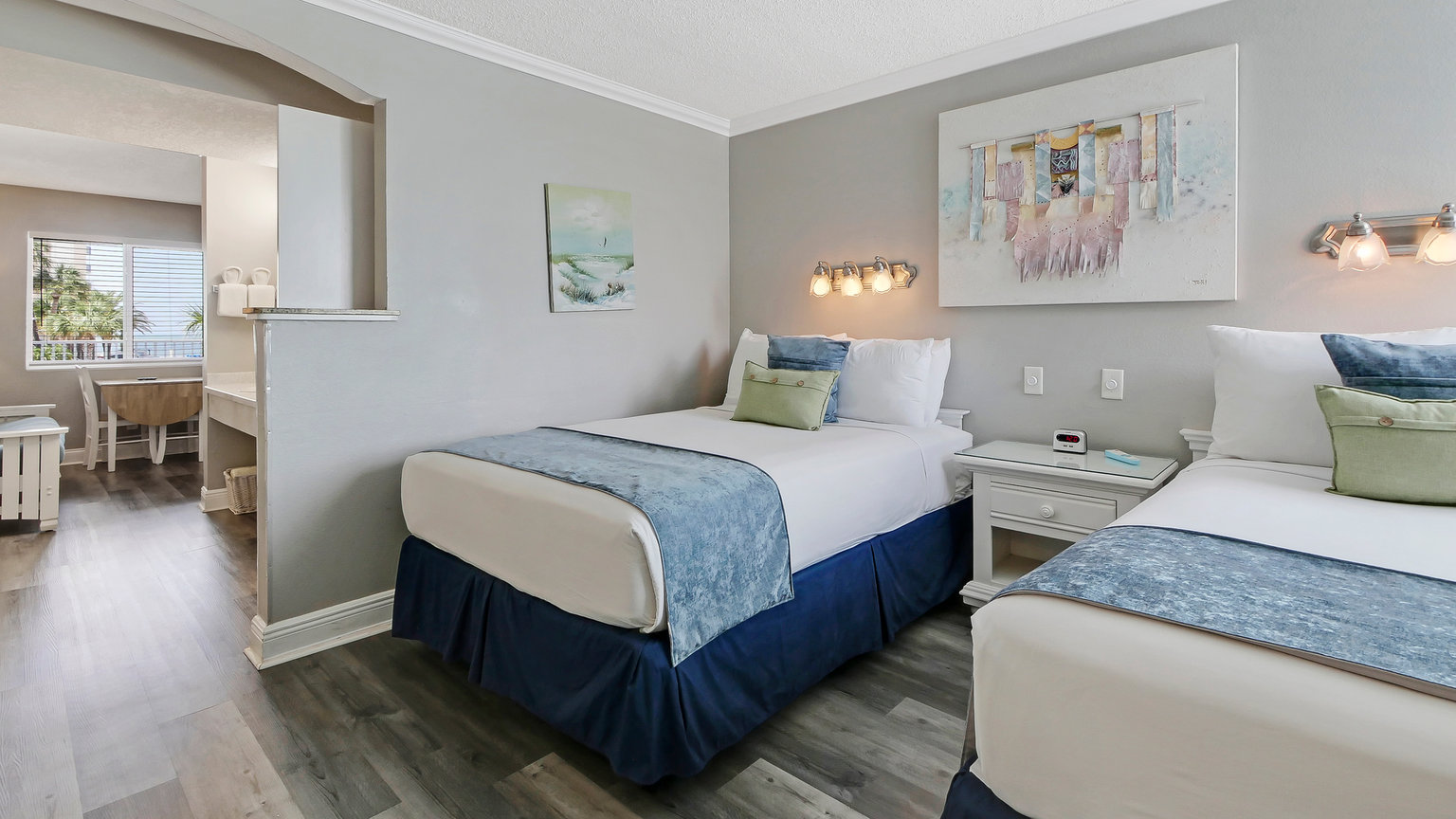 Clearwater Beach Vacation Rental