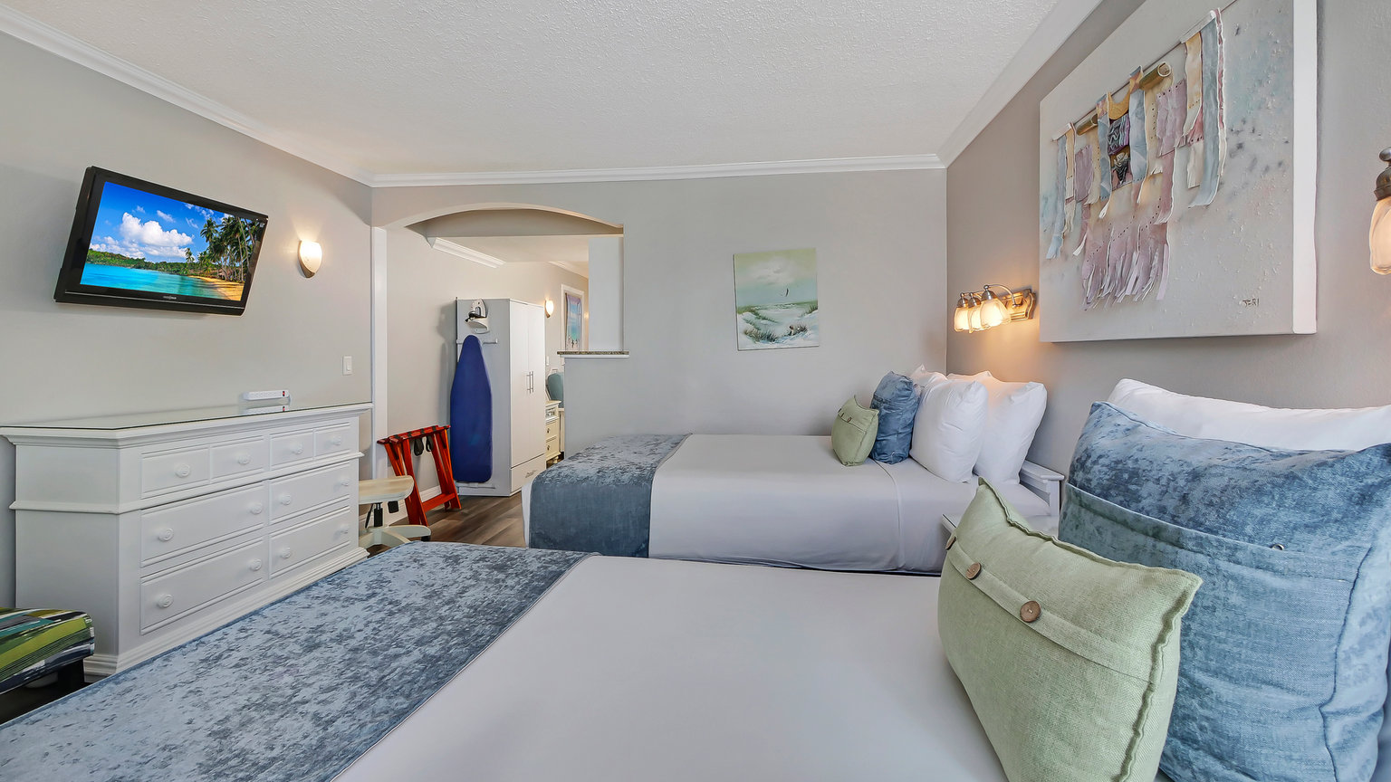 Clearwater Beach Vacation Rental