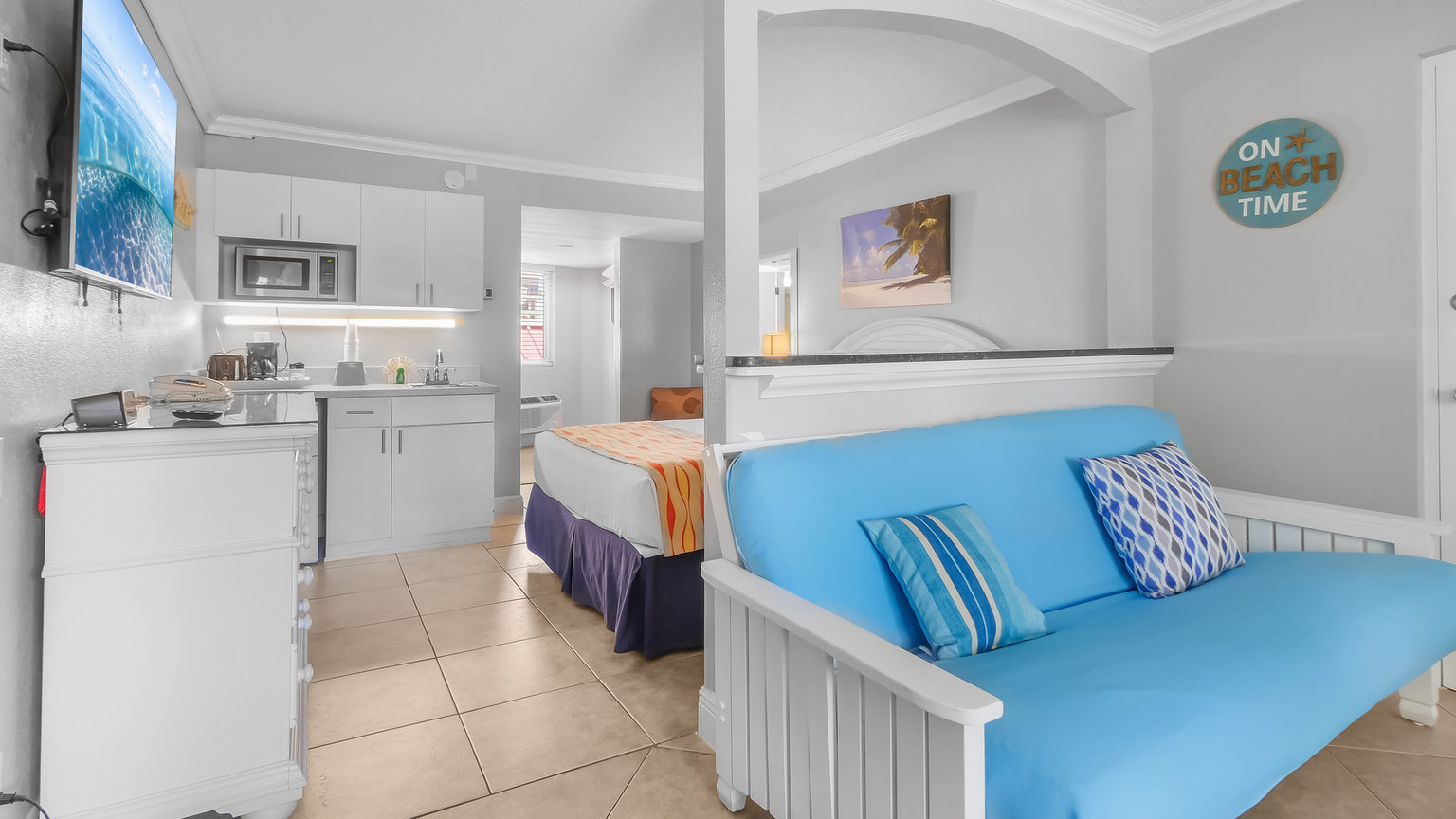 Clearwater Beach Vacation Rental