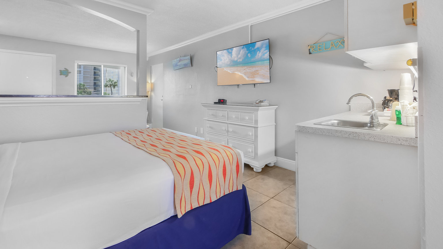 Clearwater Beach Vacation Rental