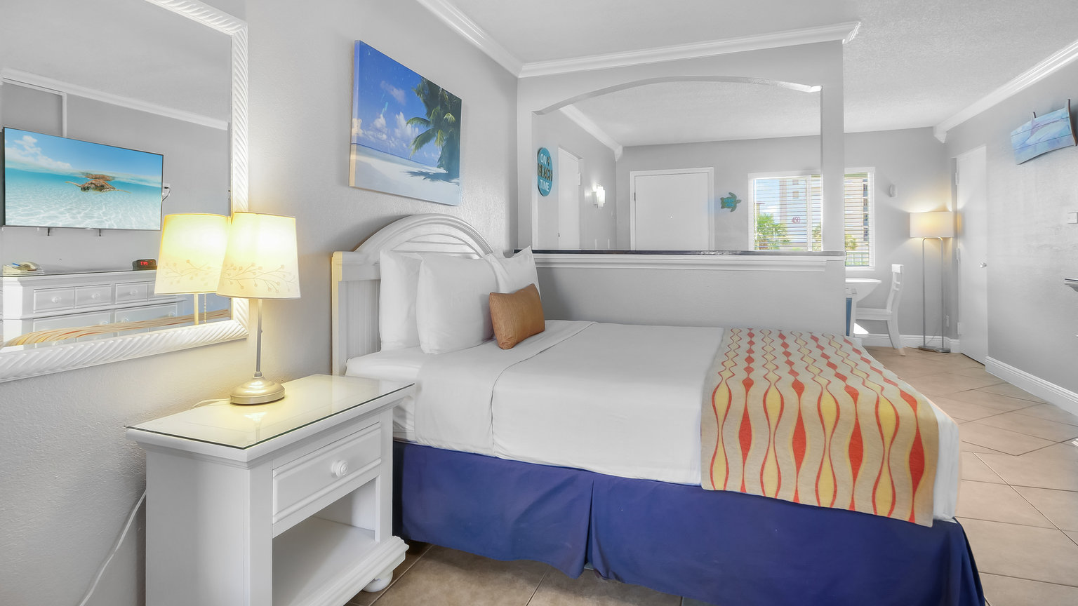 Clearwater Beach Vacation Rental