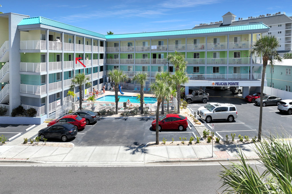 Clearwater Beach Vacation Rental