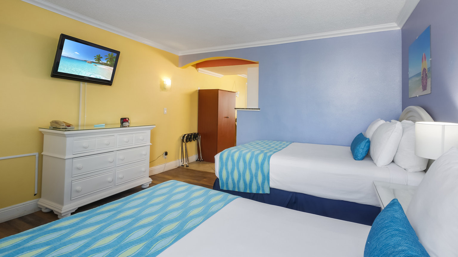 Clearwater Beach Vacation Rental