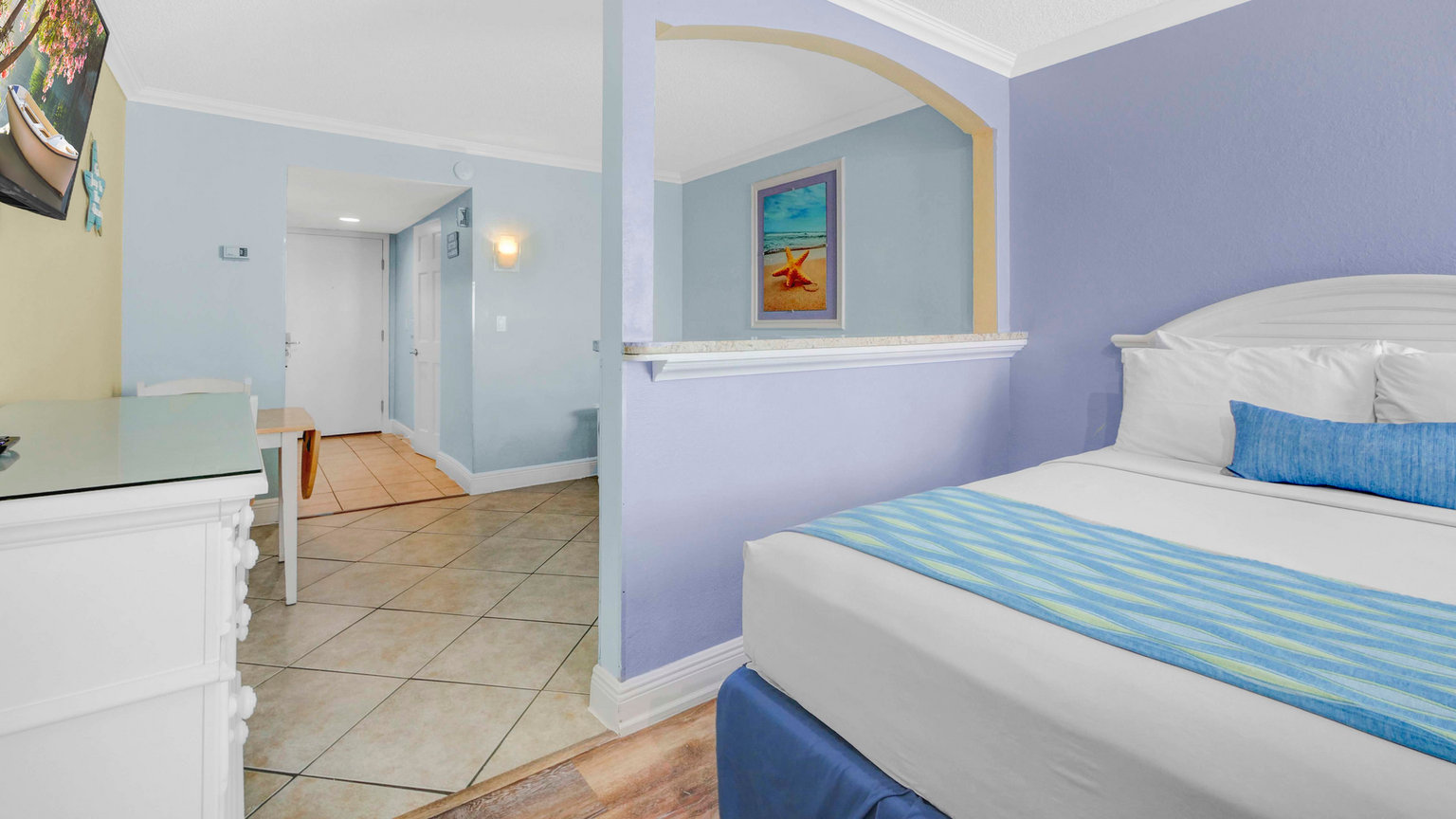 Clearwater Beach Vacation Rental