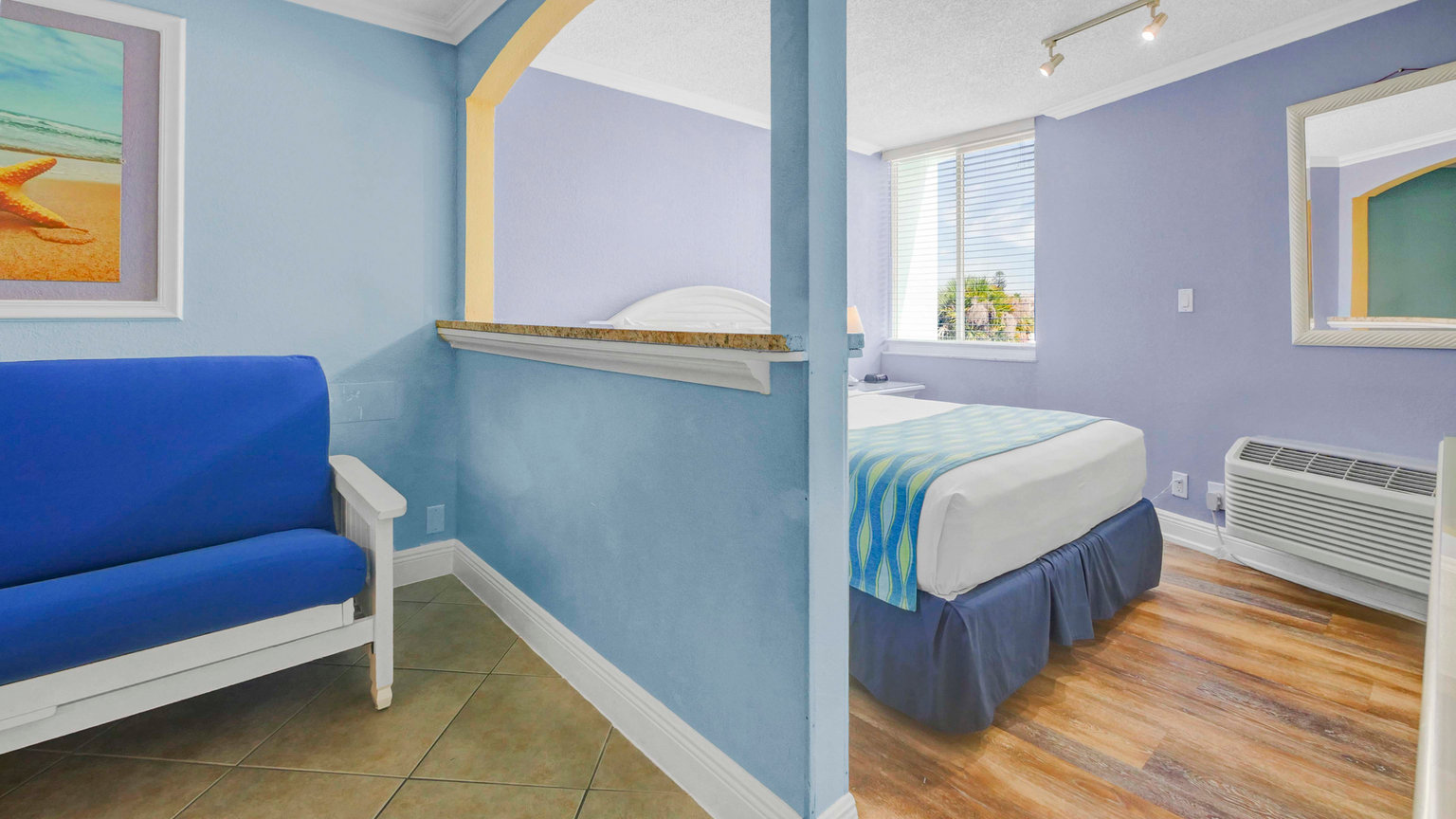 Clearwater Beach Vacation Rental