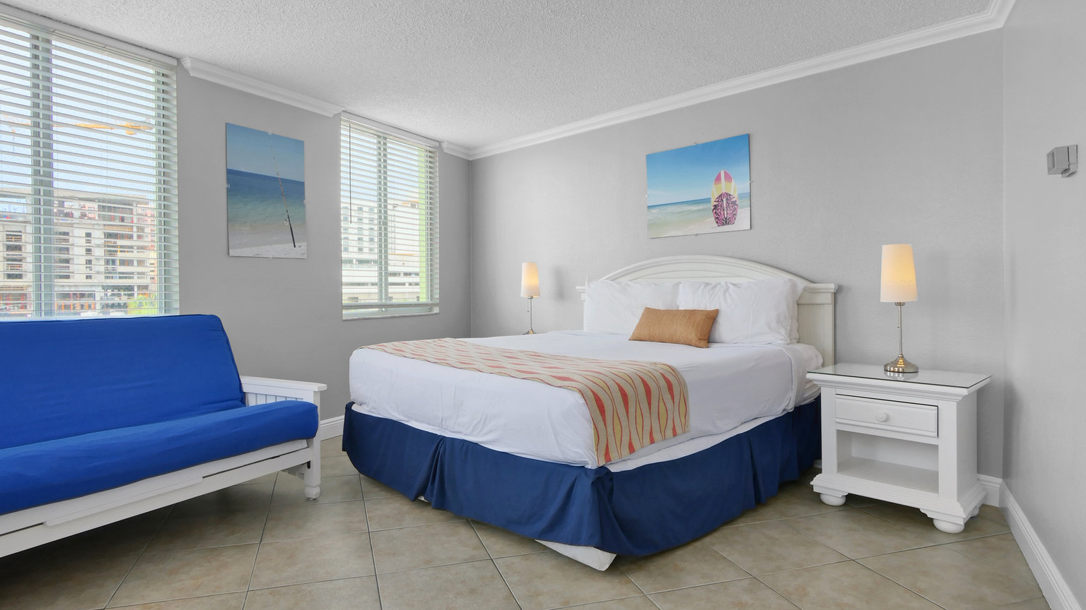 Clearwater Beach Vacation Rental