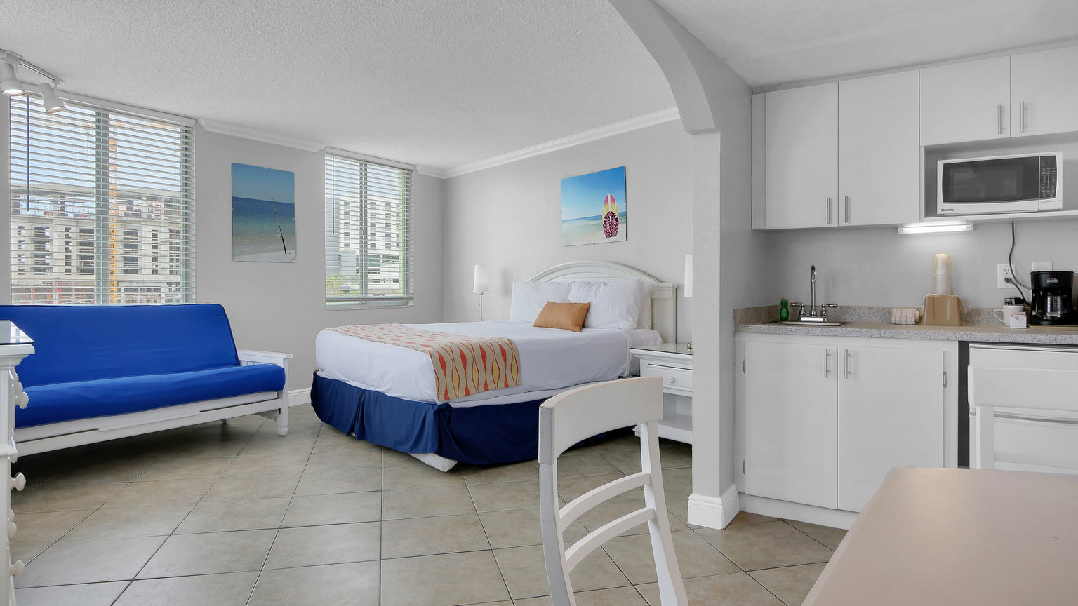 Clearwater Beach Vacation Rental
