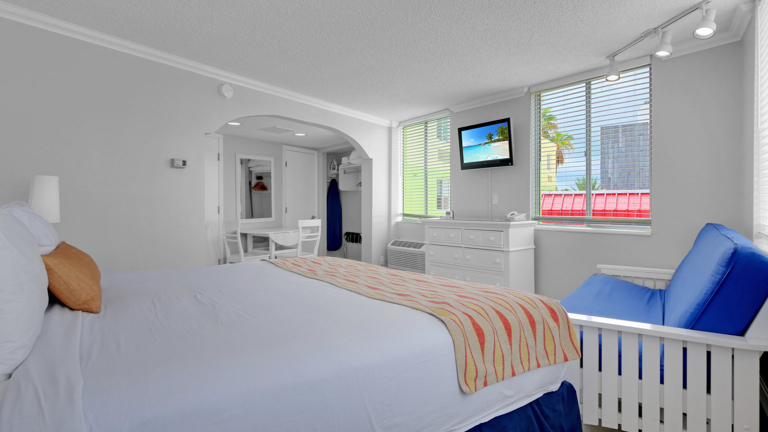 Clearwater Beach Vacation Rental