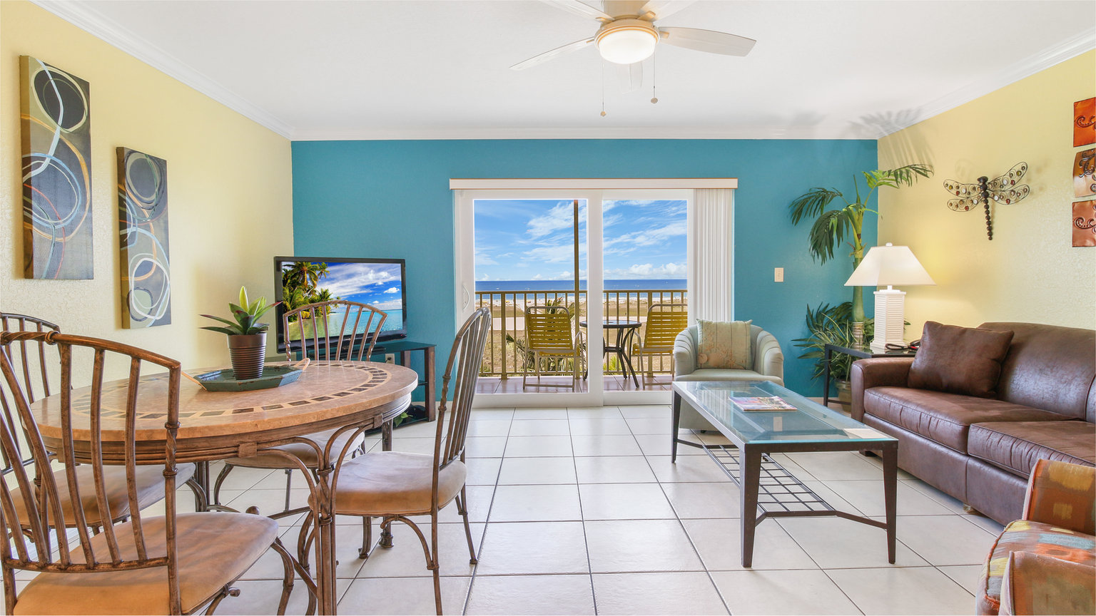 Treasure Island Vacation Rental