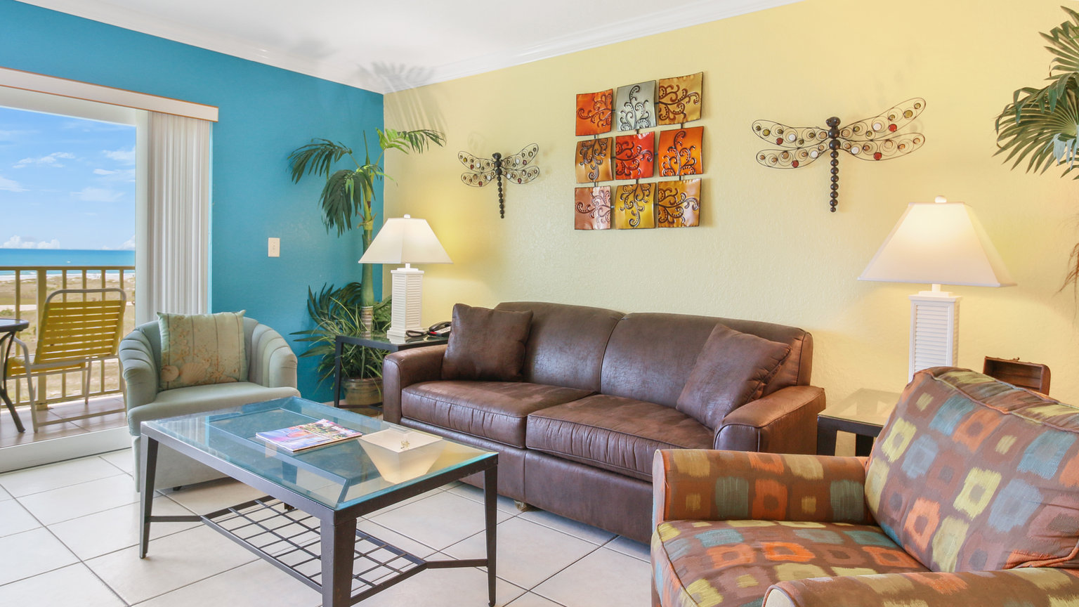 Treasure Island Vacation Rental