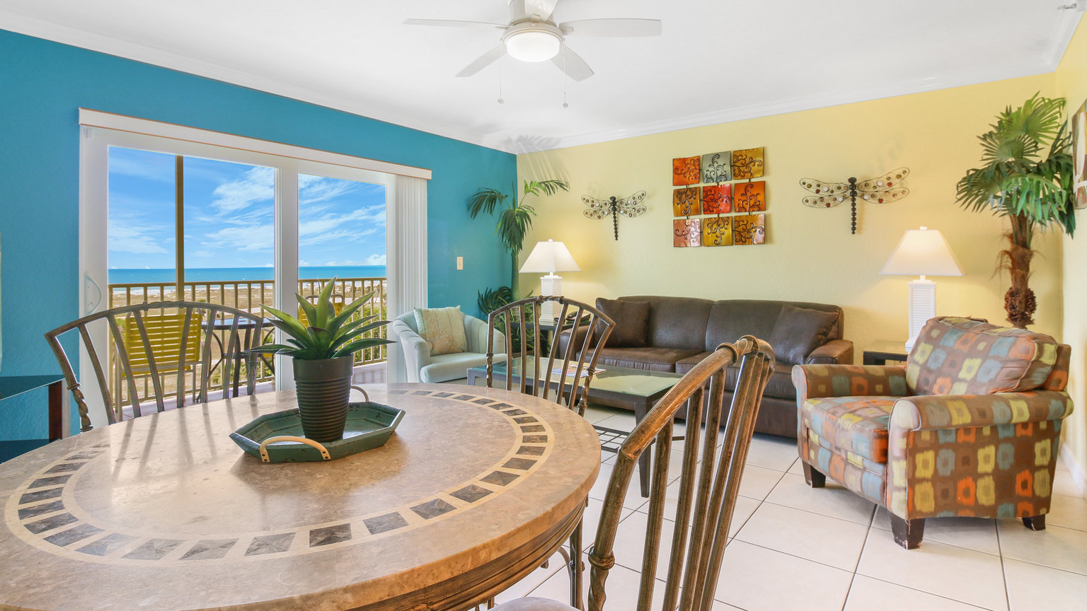 Treasure Island Vacation Rental