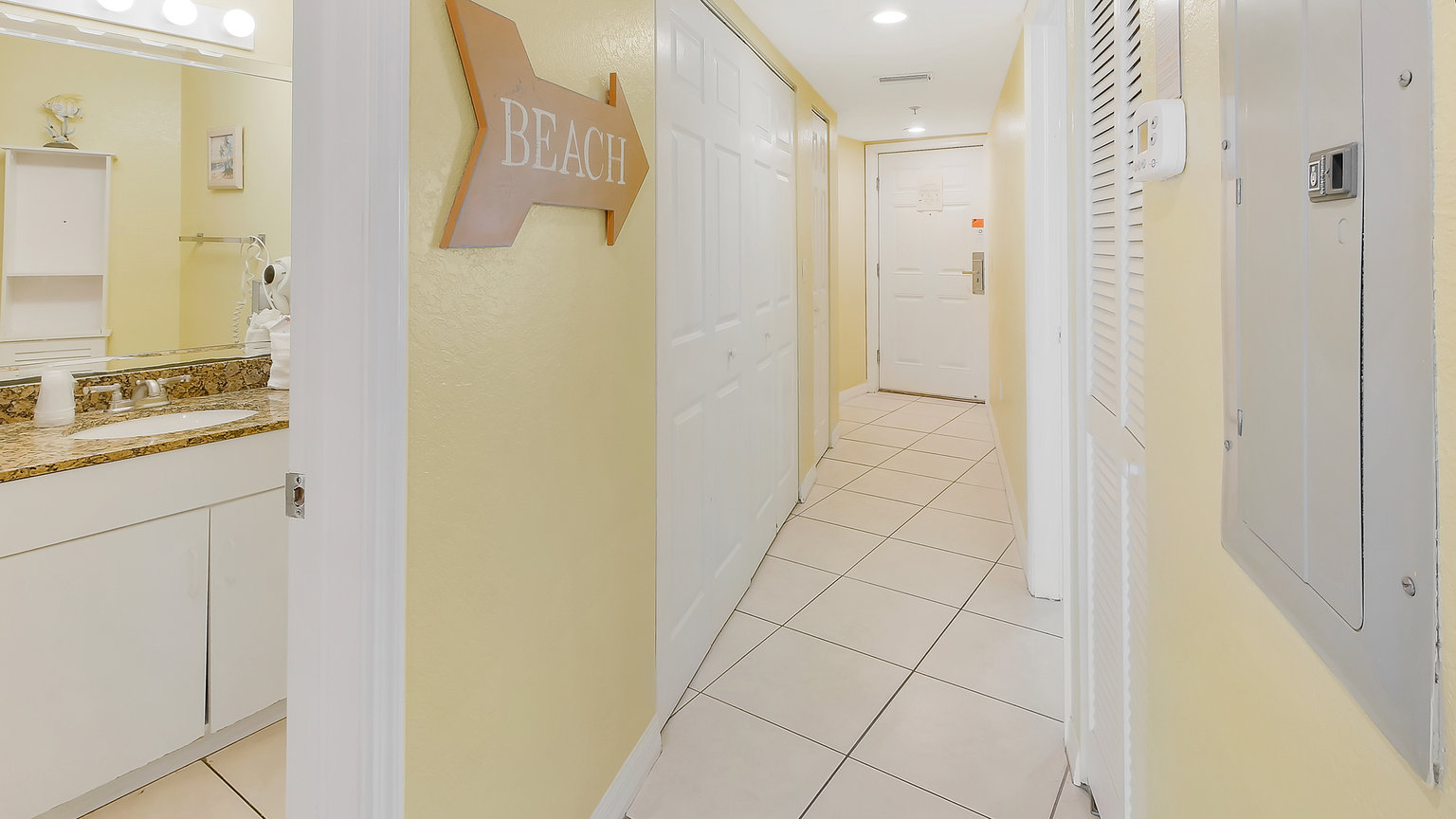 Treasure Island Vacation Rental