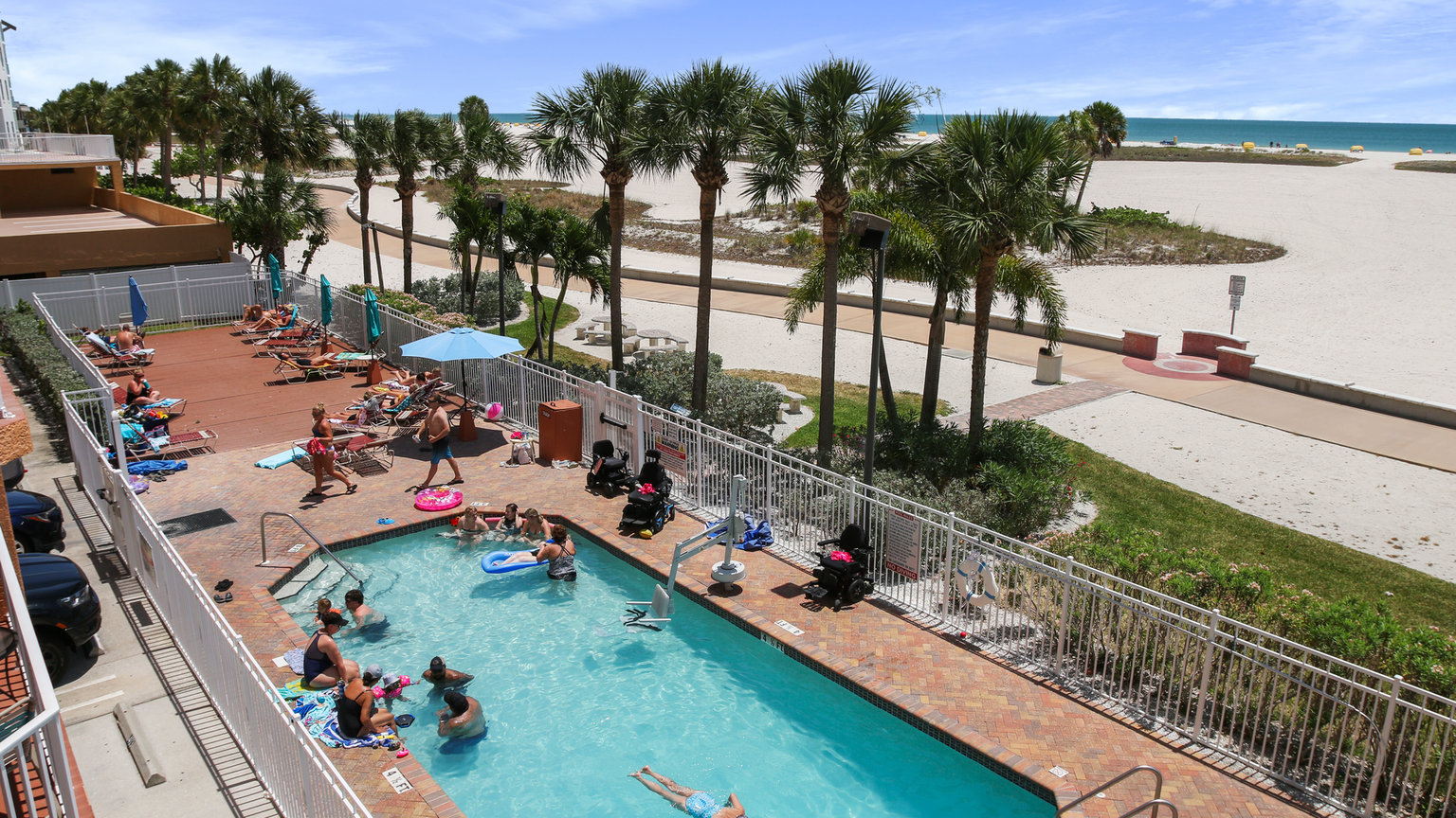 Treasure Island Vacation Rental