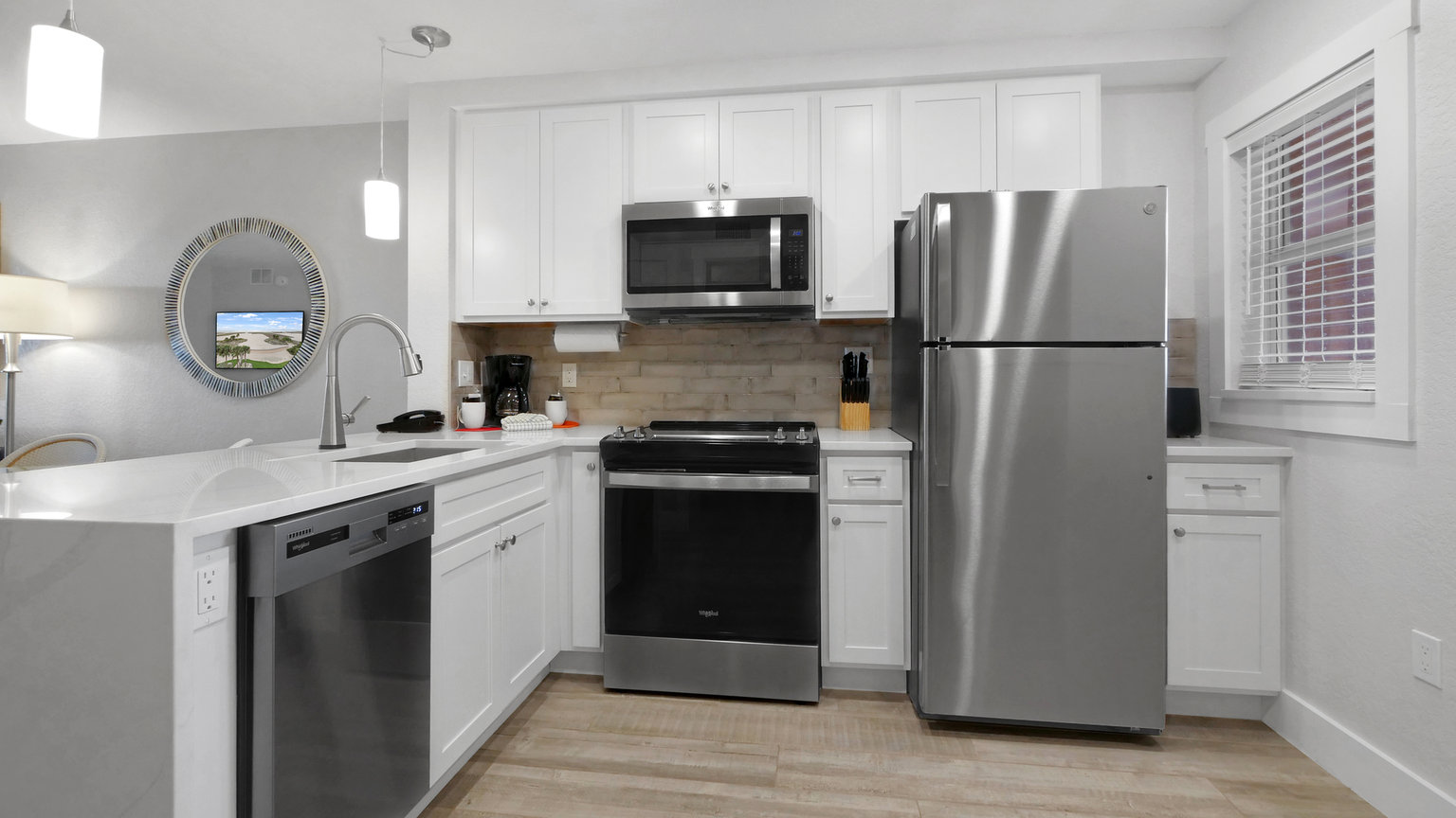 Treasure Island Vacation Rental