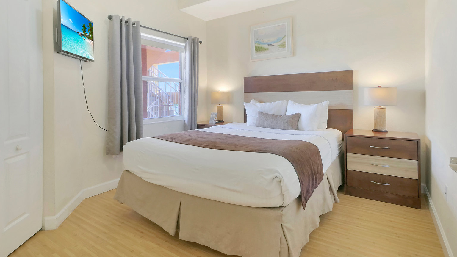 Treasure Island Vacation Rental