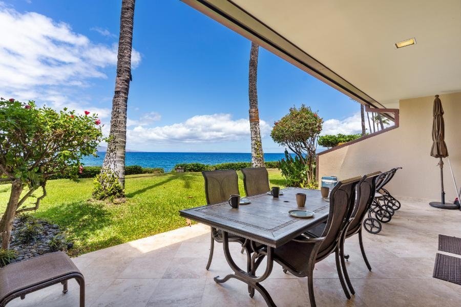 Makena, Maui Vacation Rental