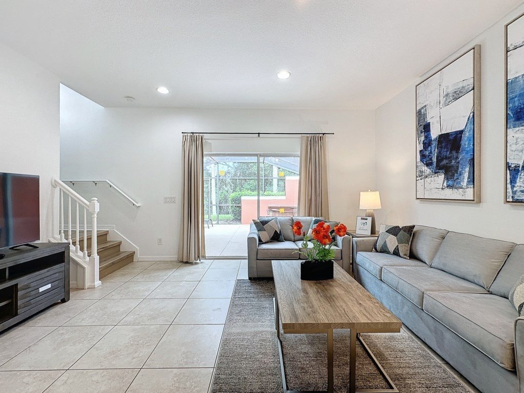 Kissimmee Vacation Rental