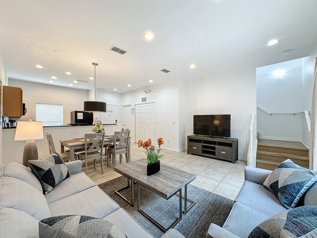 Kissimmee Vacation Rental