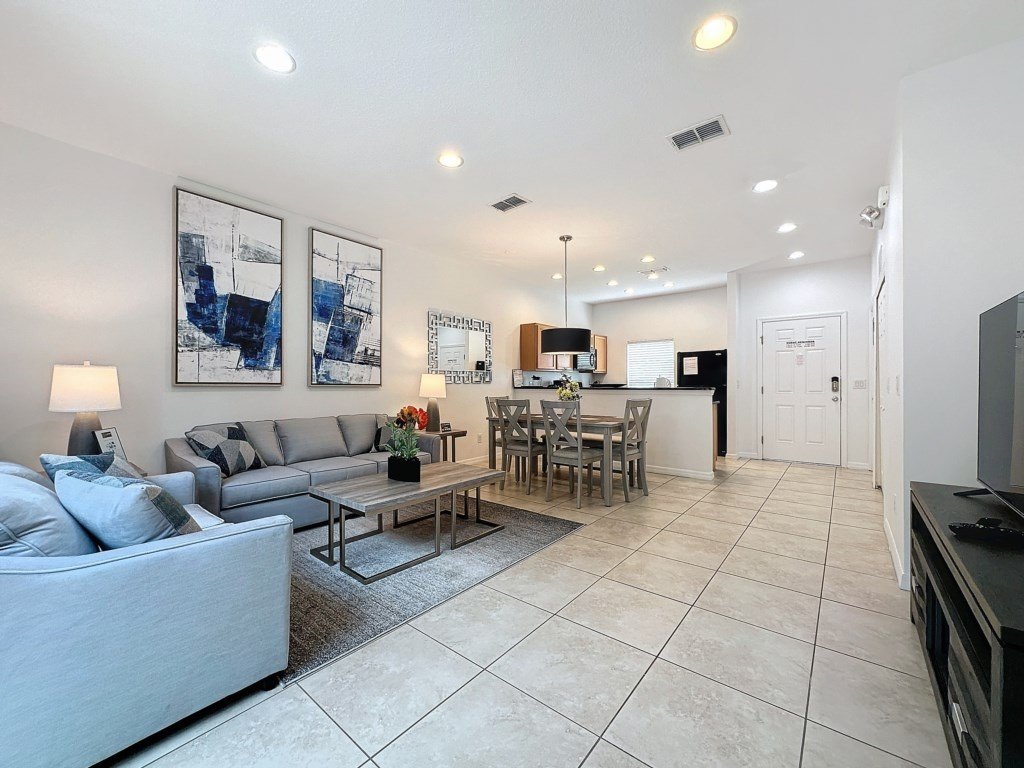 Kissimmee Vacation Rental