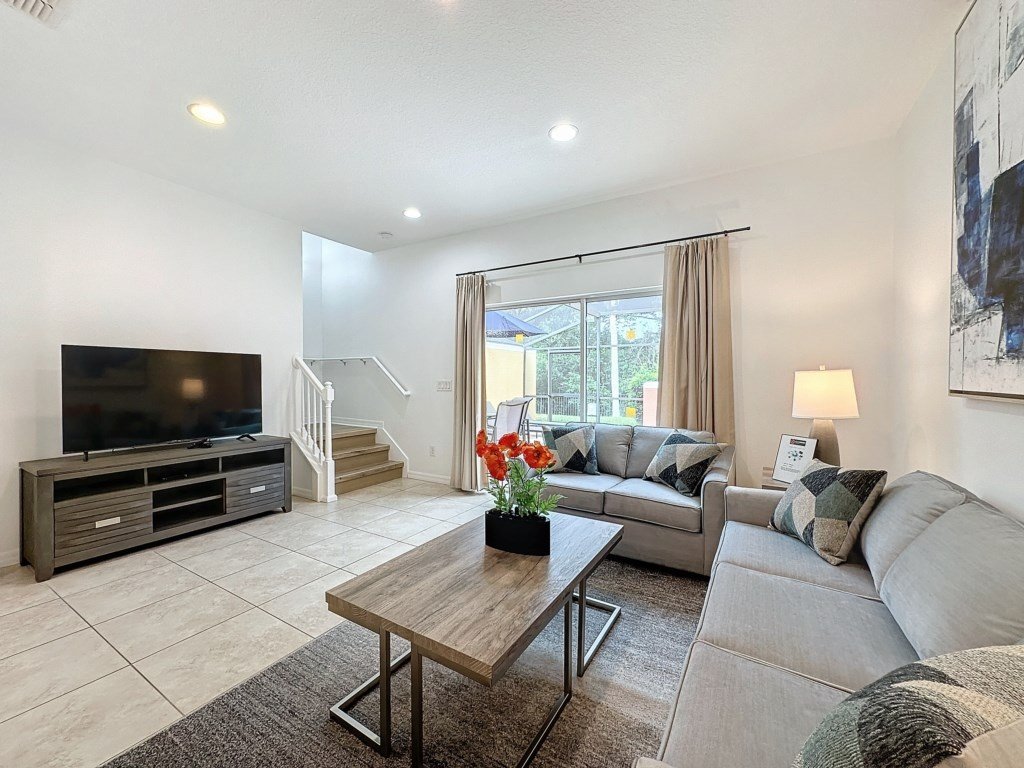Kissimmee Vacation Rental